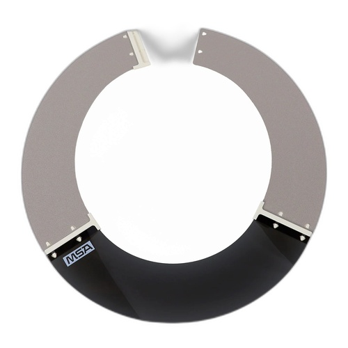 VISERA 697410 P/CASCOS ALA COMPLETA